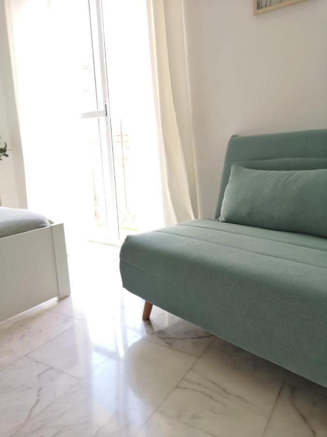 Acogedor Estudio En El Centro Historico De Malaga Daire Dış mekan fotoğraf